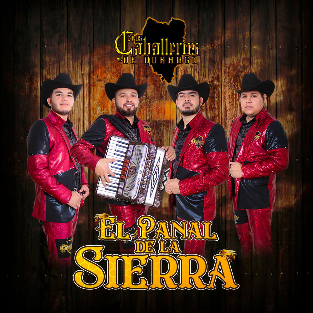 Релиз El Panal de la Sierra