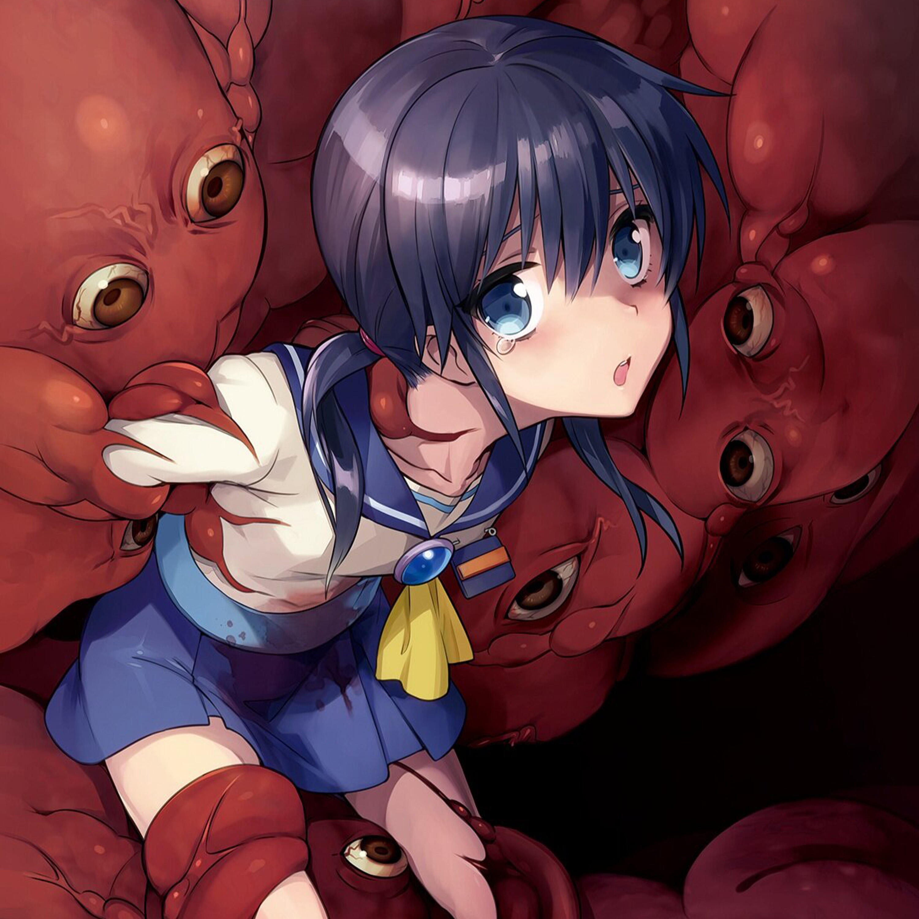 Релиз corpse party