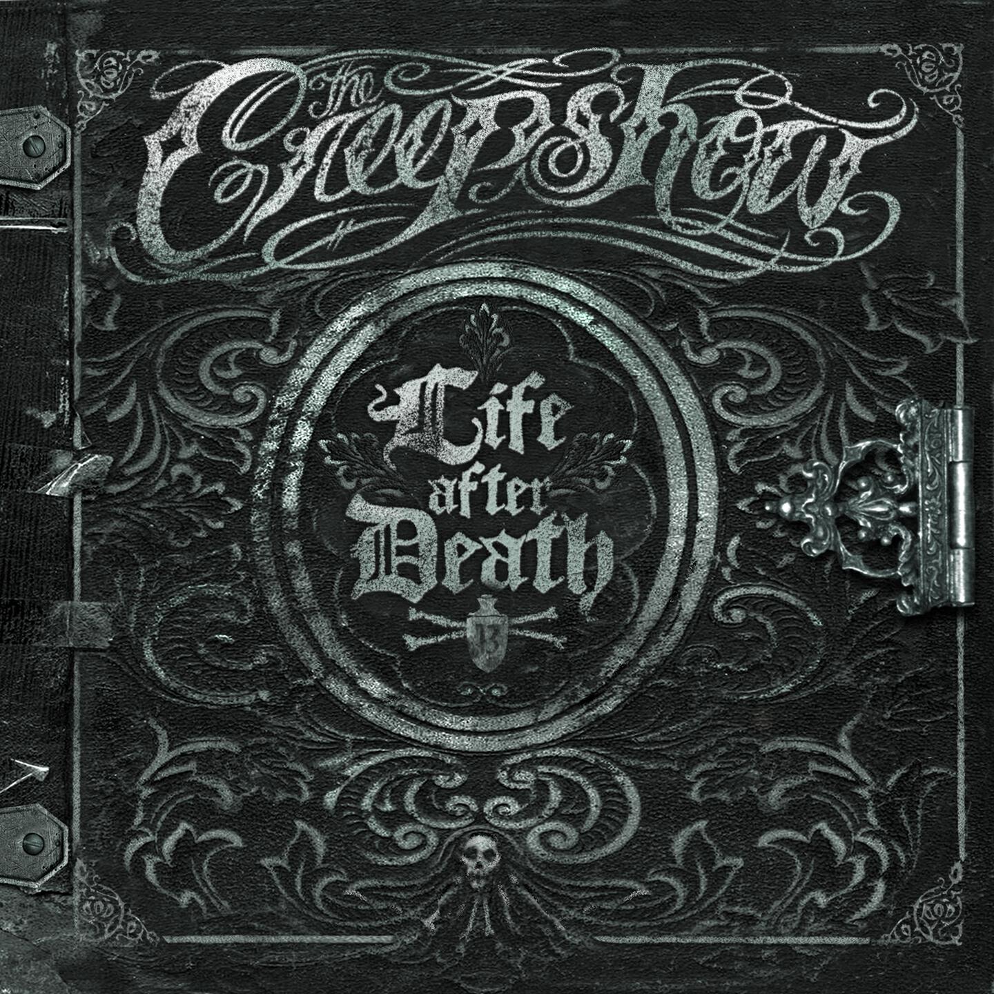 Постер альбома Life After Death