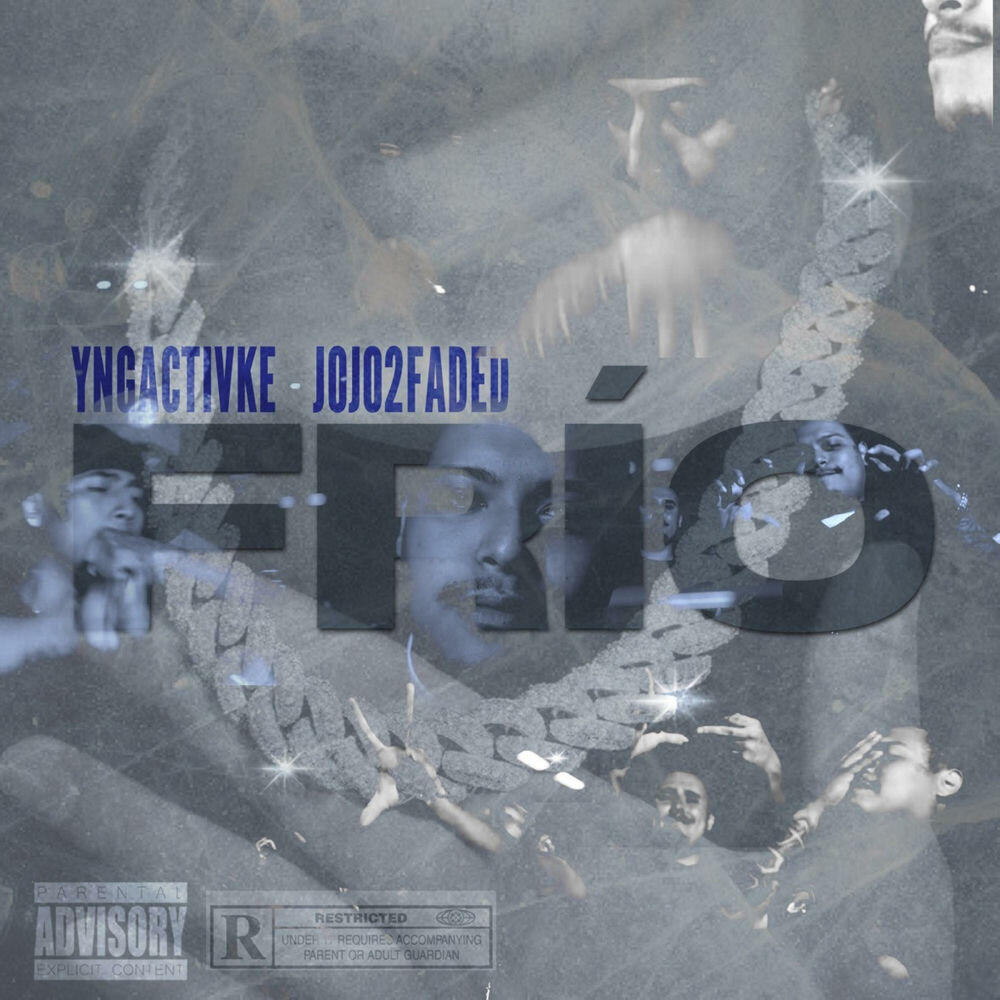 Релиз FRIO