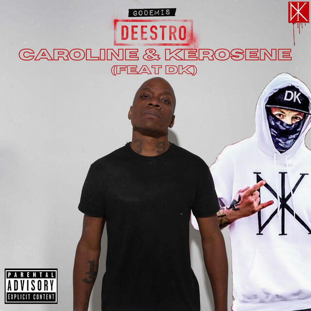 Релиз Caroline & Kerosene