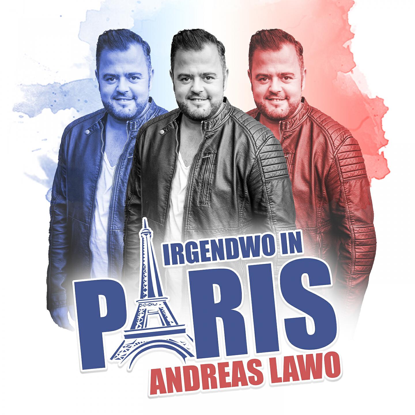 Релиз Irgendwo in Paris