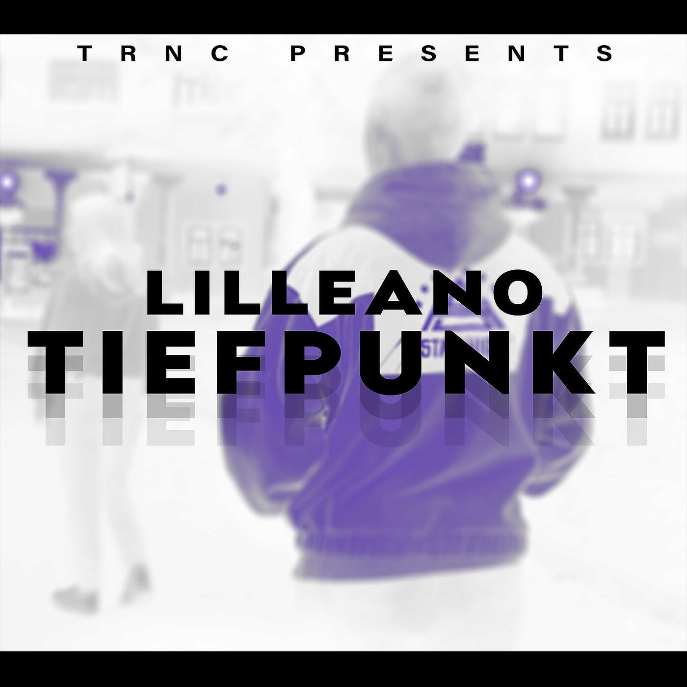 Релиз Tiefpunkt