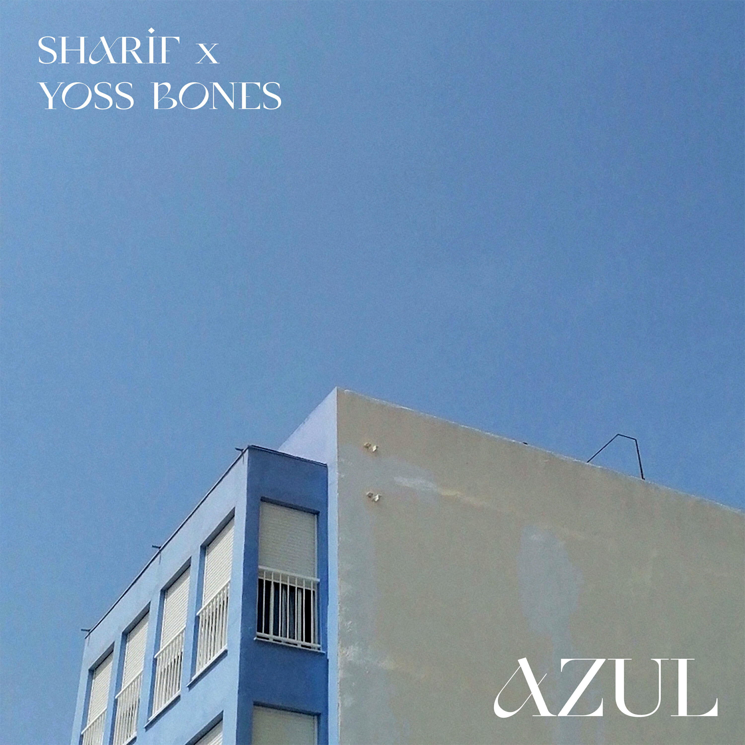Релиз Azul