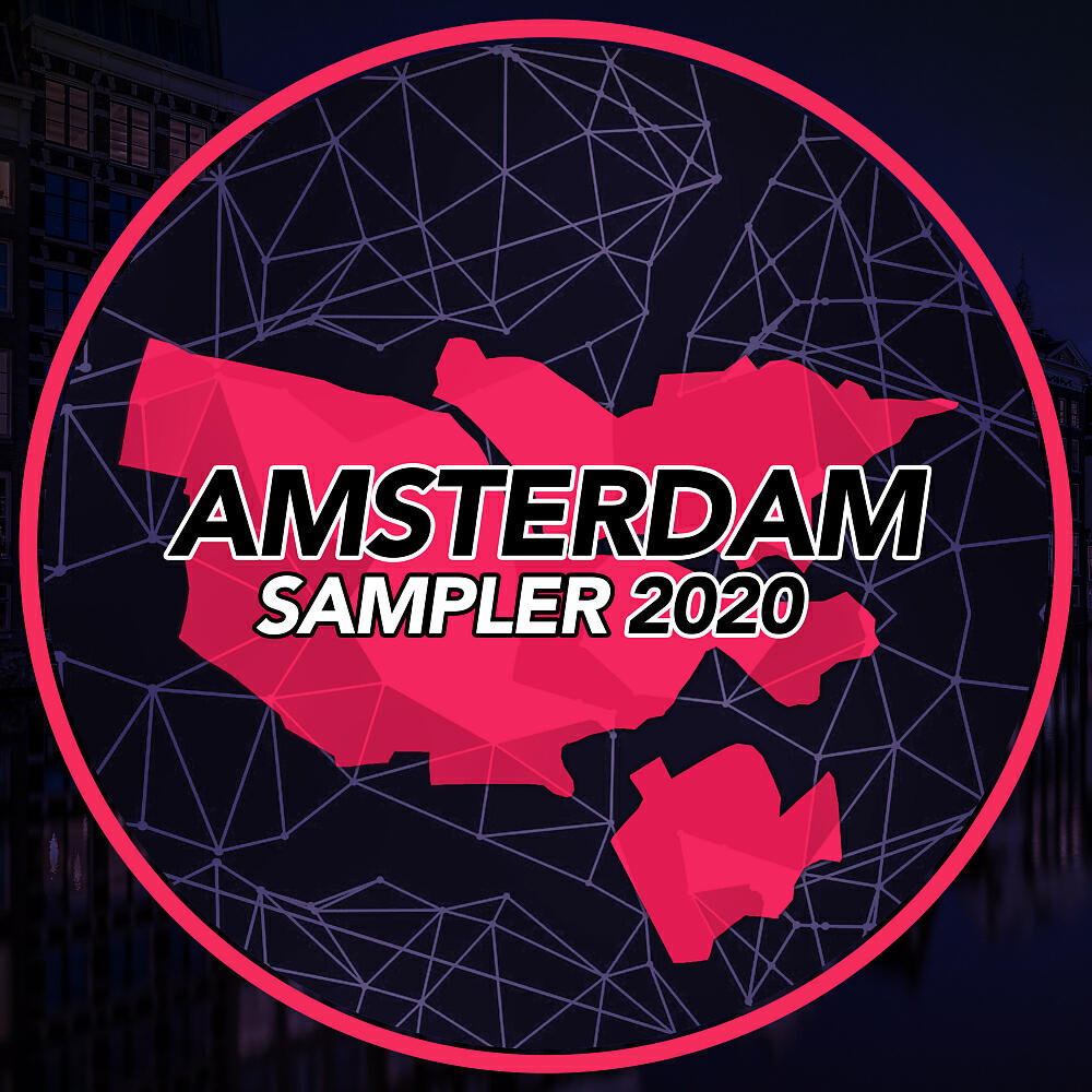 Постер альбома Amsterdam Sampler 2020