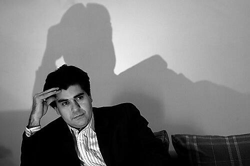 Salar Aghili