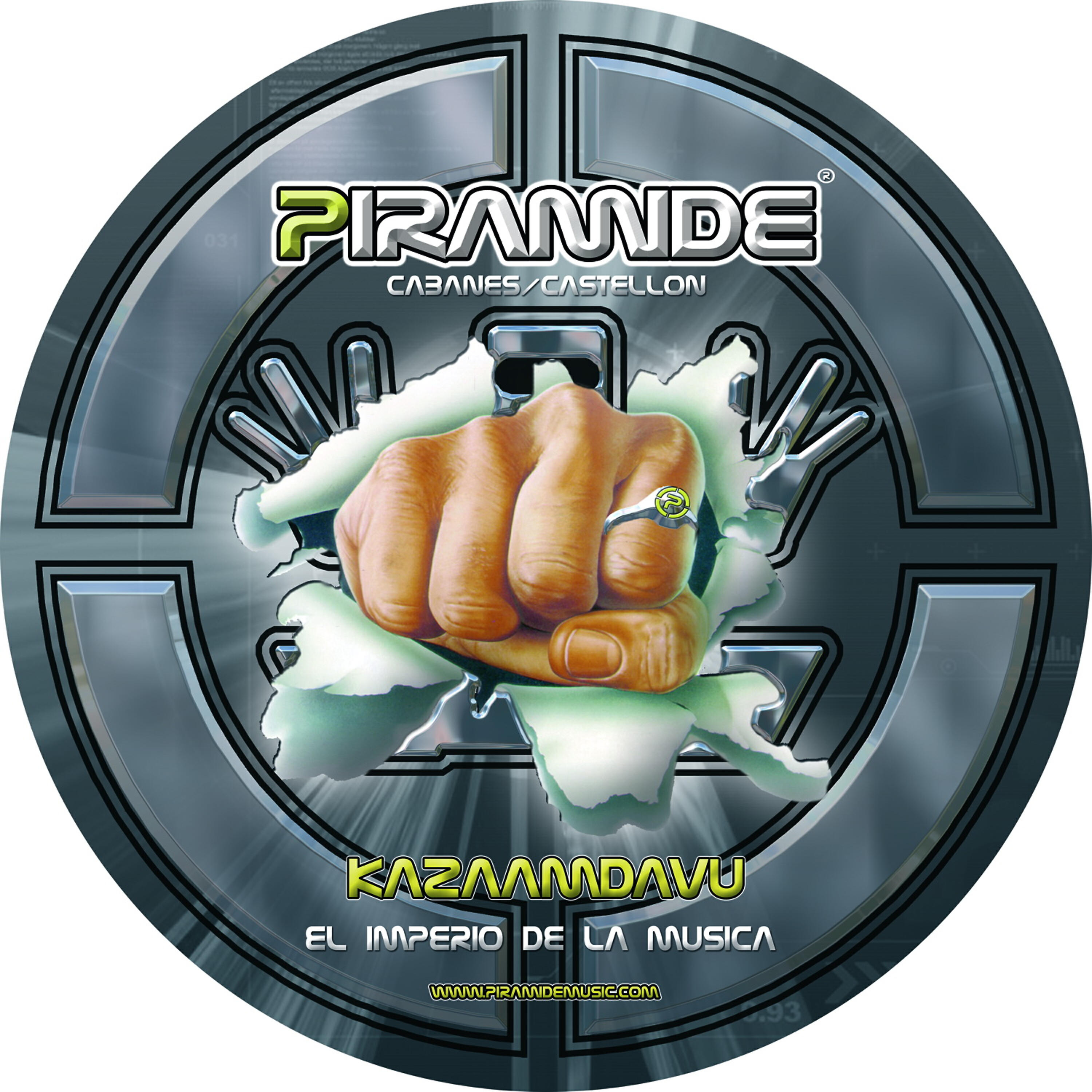 Релиз Kazaamdavu