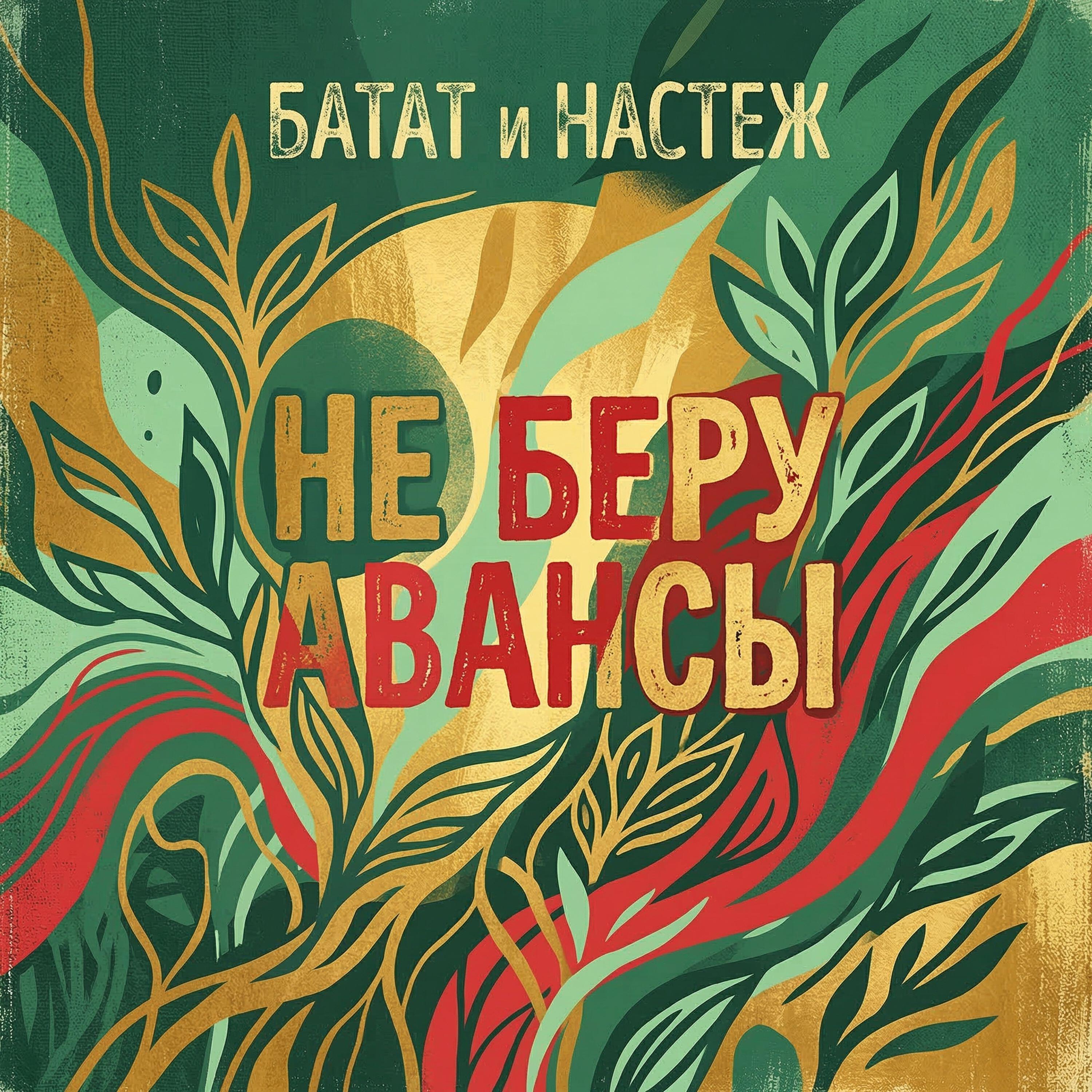 Релиз Не беру авансы