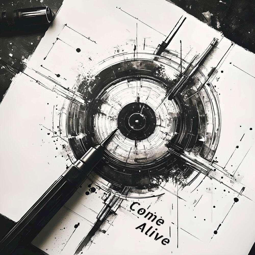 Релиз Come Alive