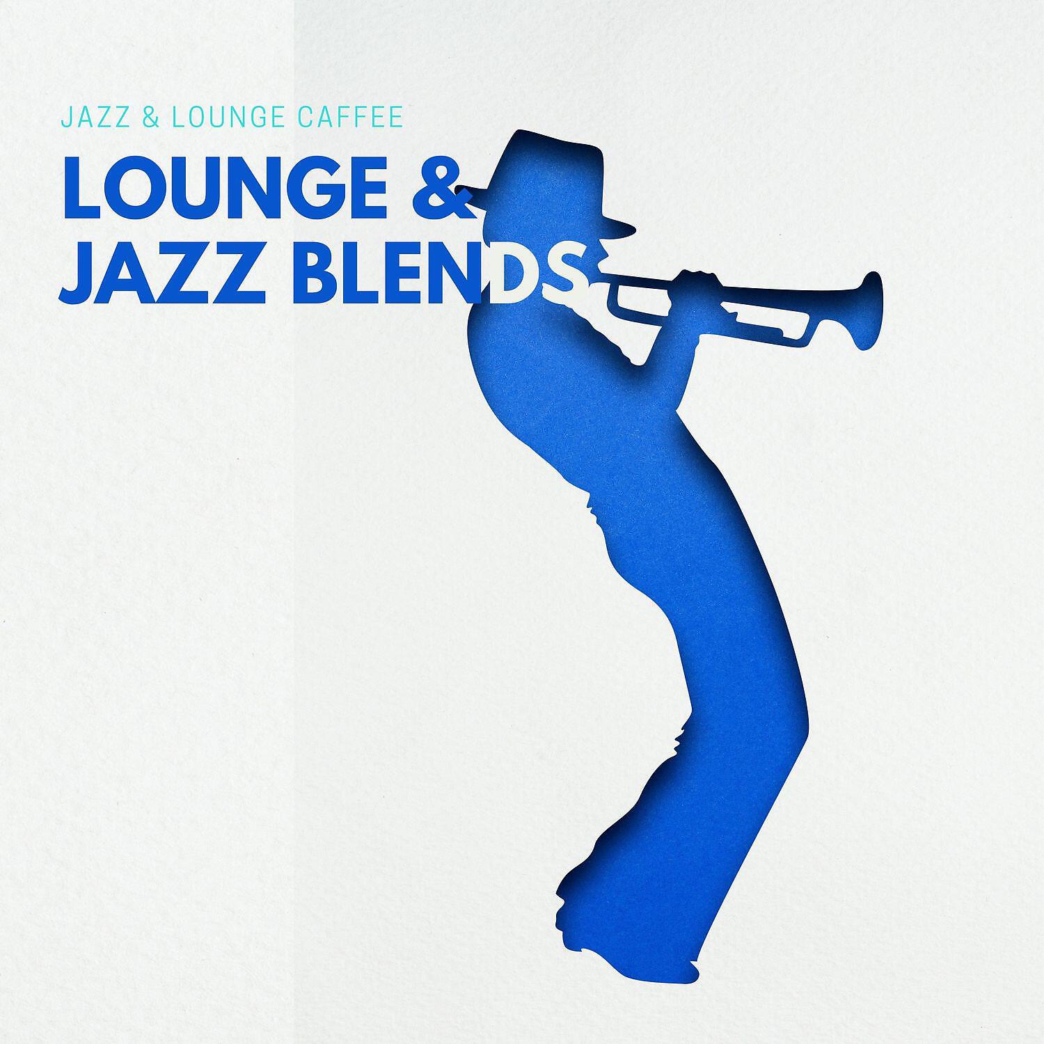 Релиз Lounge & Jazz Blends