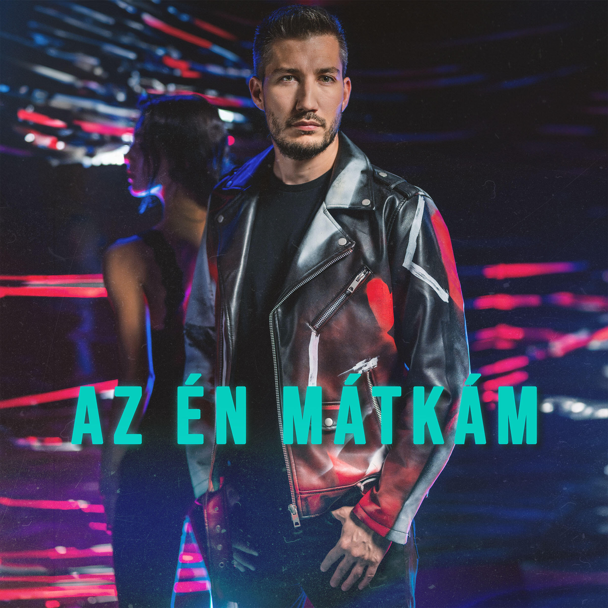 Релиз Az én mátkám