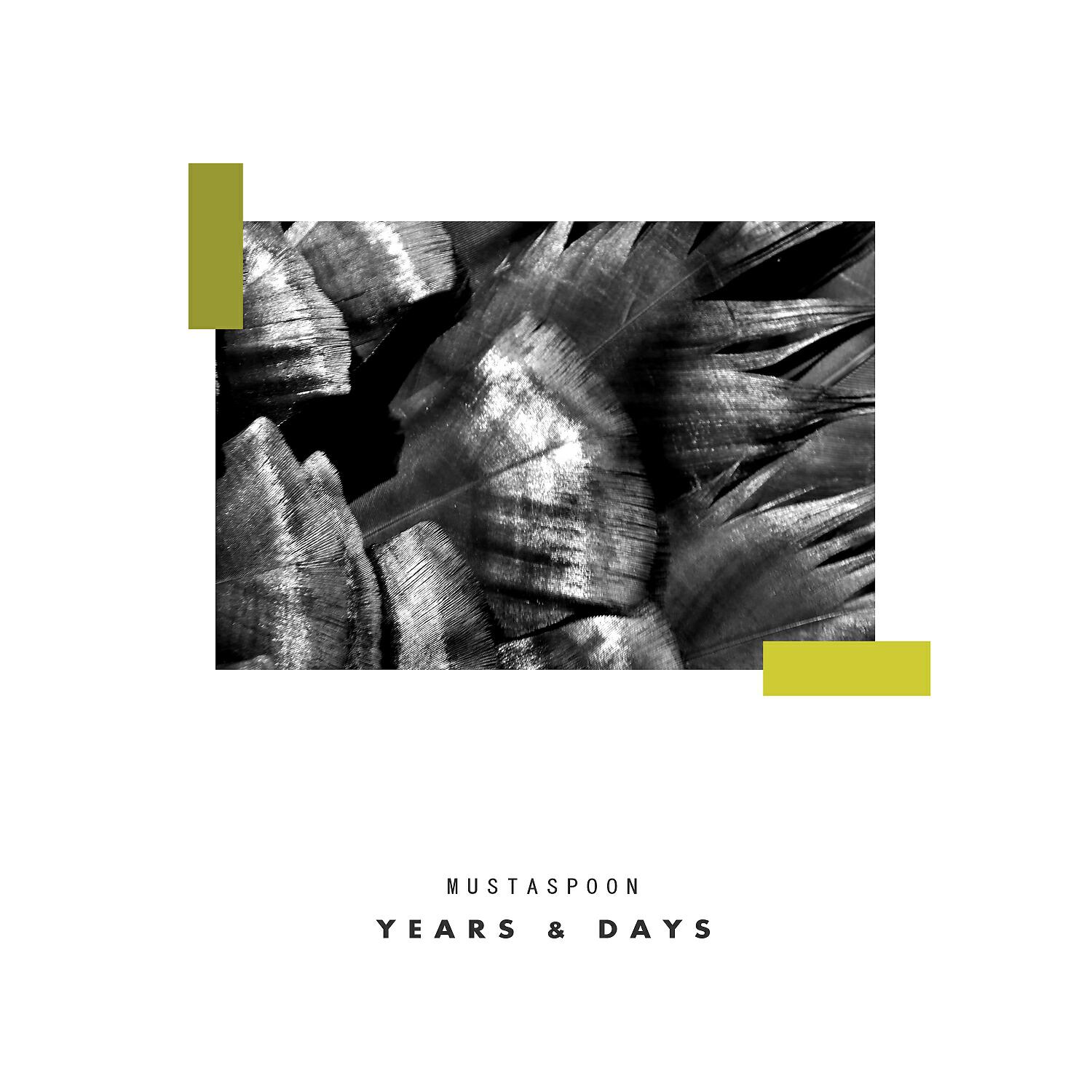 Релиз Years & Days