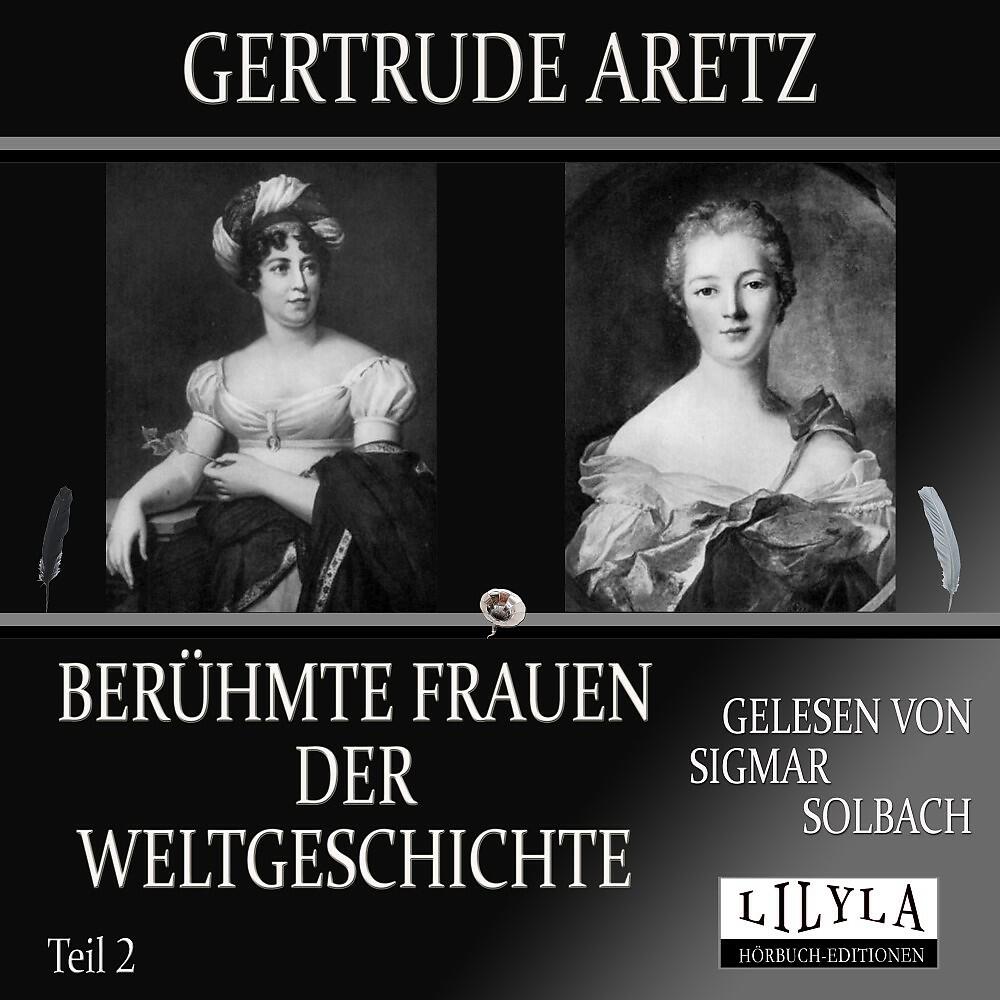 Релиз Berühmte Frauen der Weltgeschichte - Teil 2
