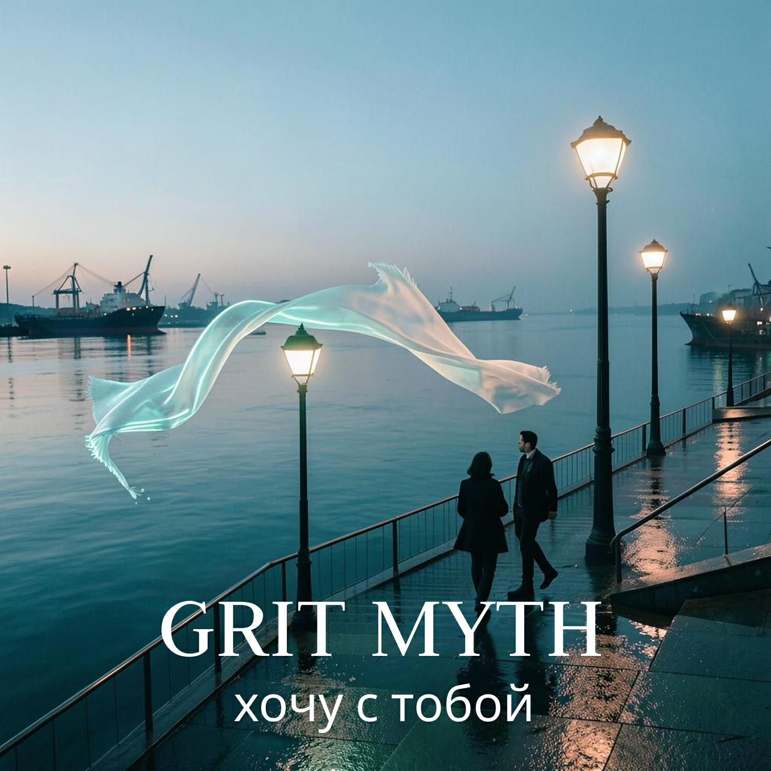 GRIT MYTH