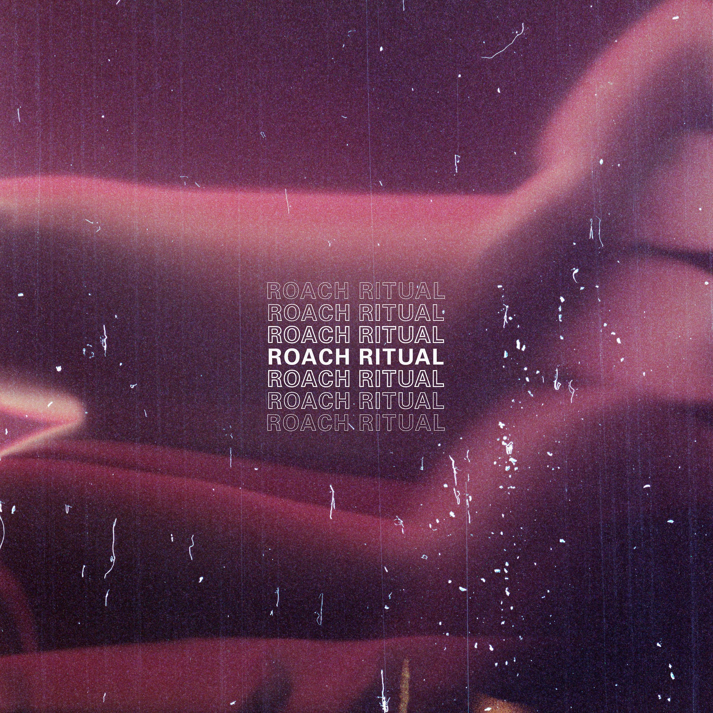 Релиз Roach Ritual
