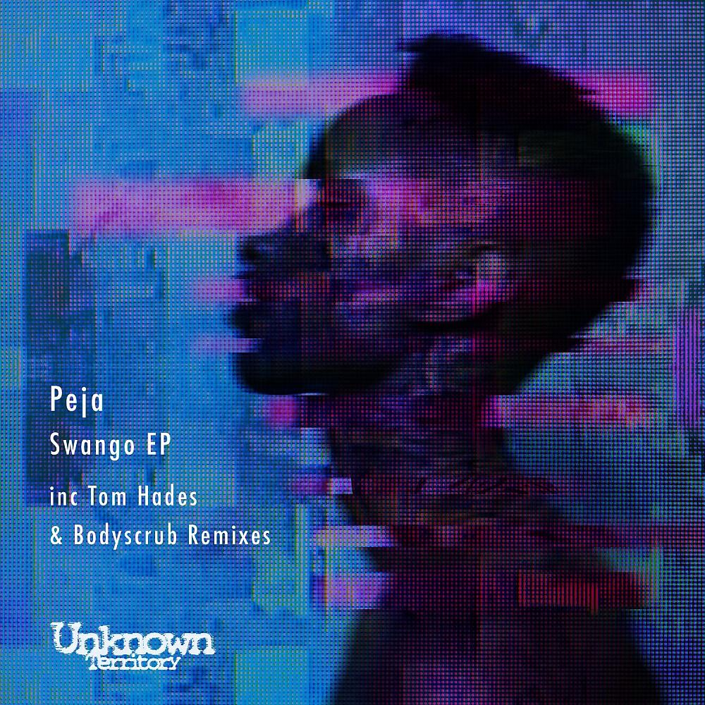 Постер альбома Swango EP