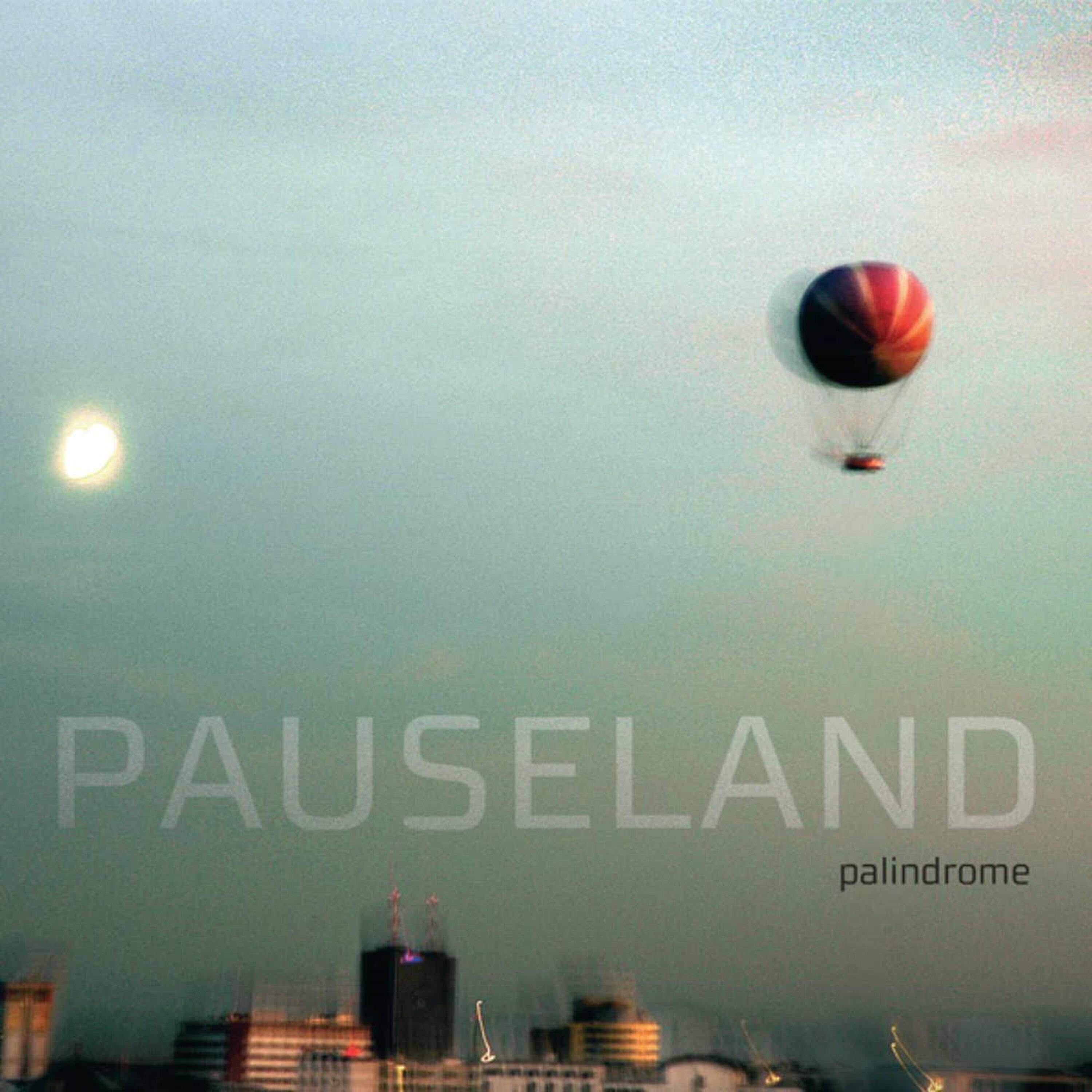 Релиз Palindrome