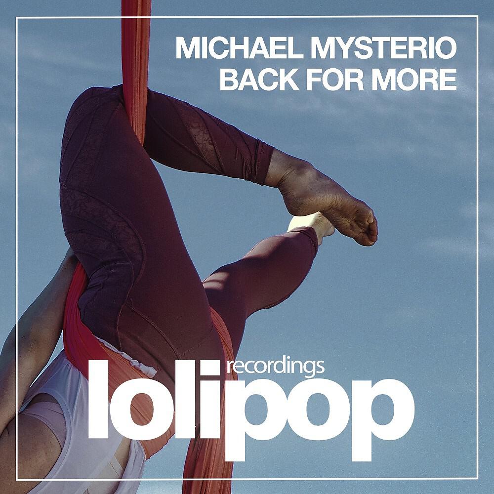 Релиз Back for More