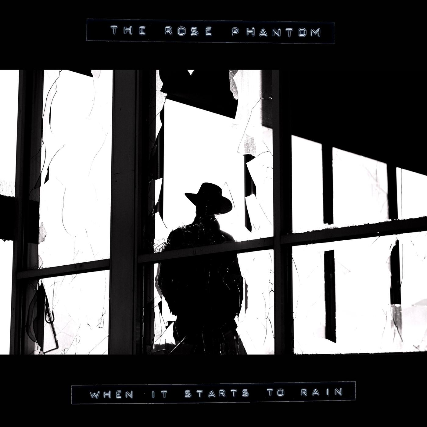 Релиз When It Starts to Rain