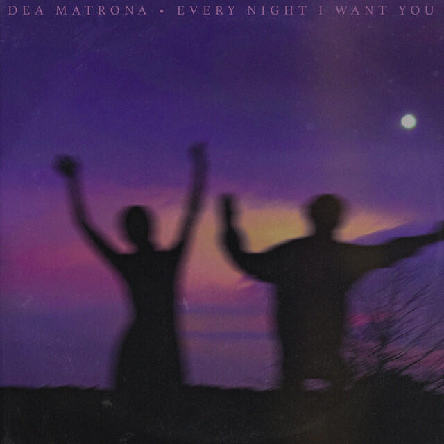 Релиз Every Night I Want You