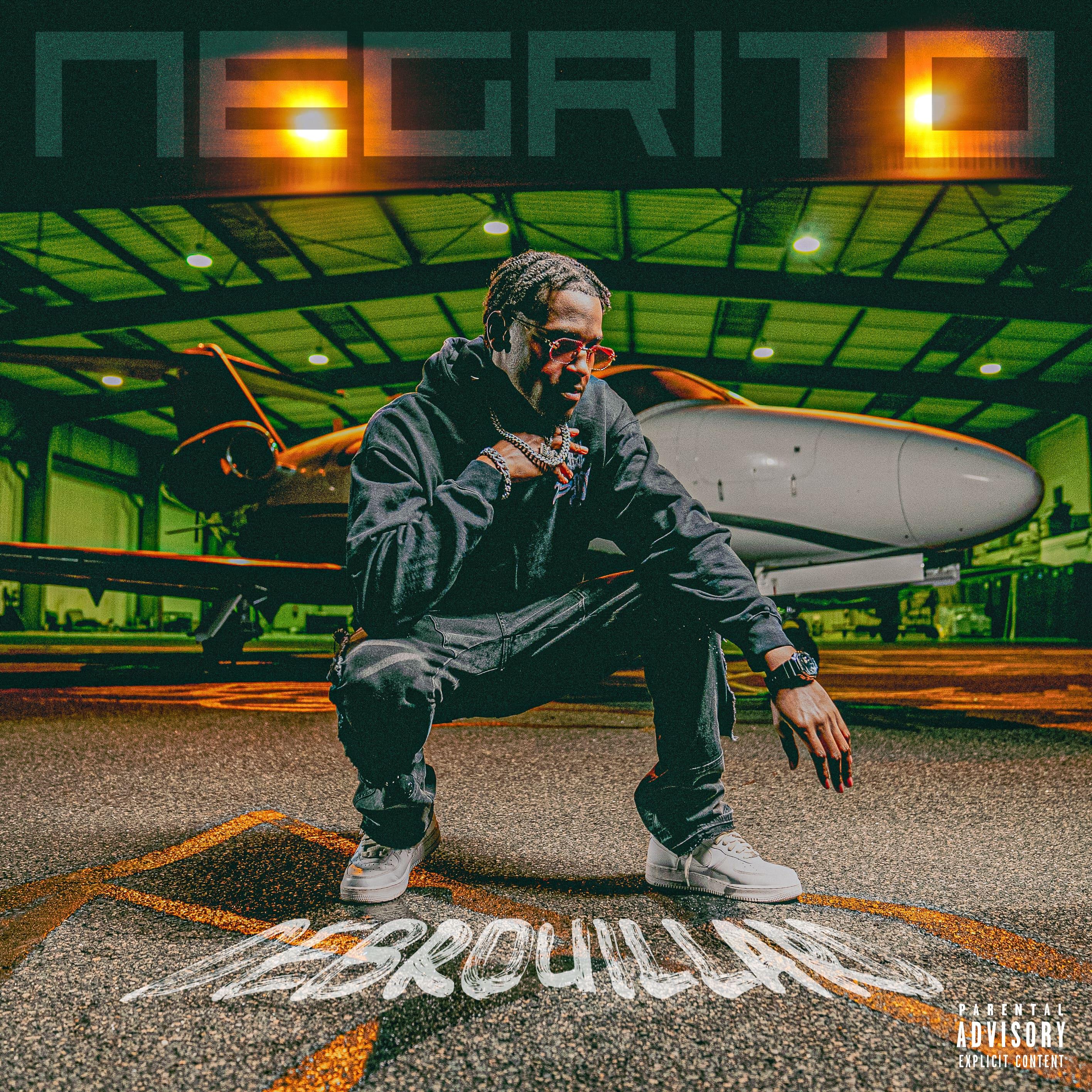 Скачать песню Negrito, Ninho - Karma бесплатно в MP3 для Android и iOS