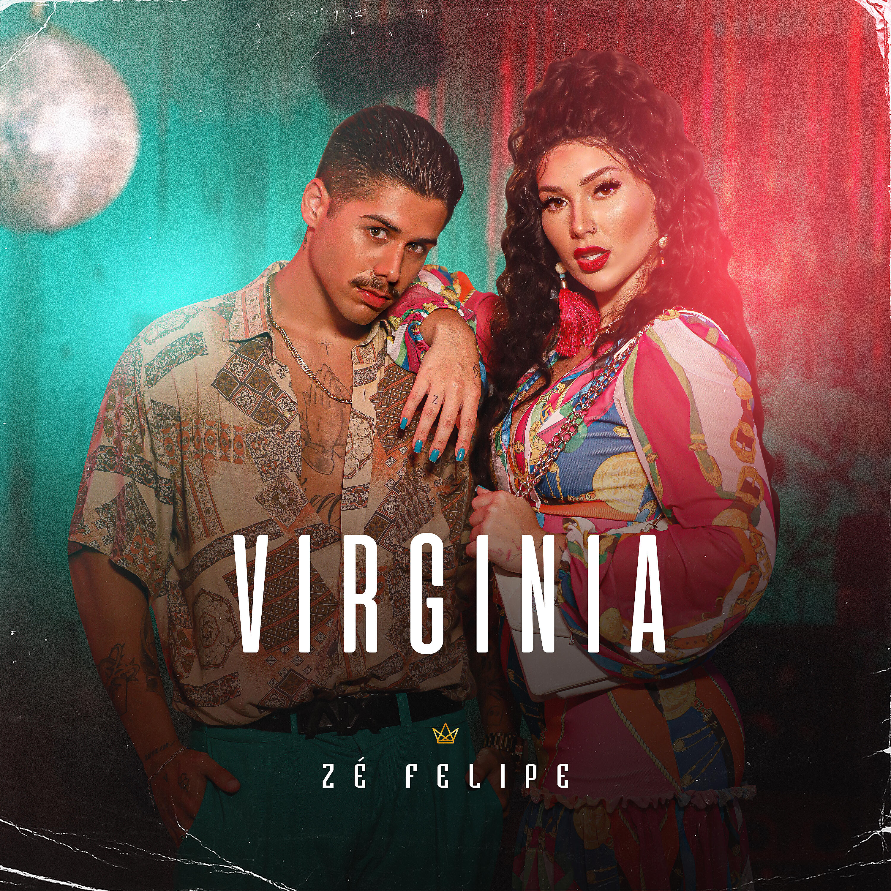 Релиз Virginia