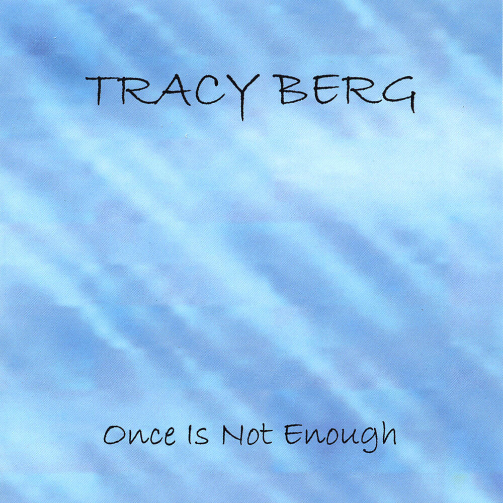 Tracy Berg