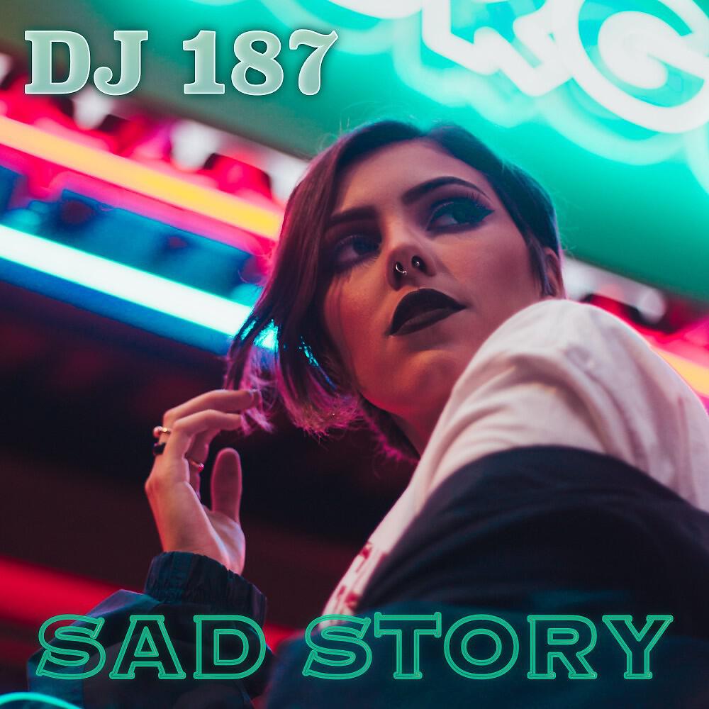 Релиз Sad Story