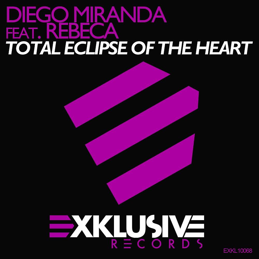 Трек Total Eclipse of the Heart (Club Mix)