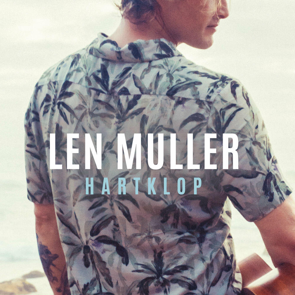 Релиз Hartklop