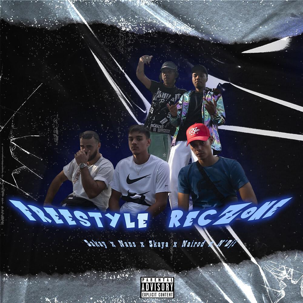 Релиз Freestyle Reczone