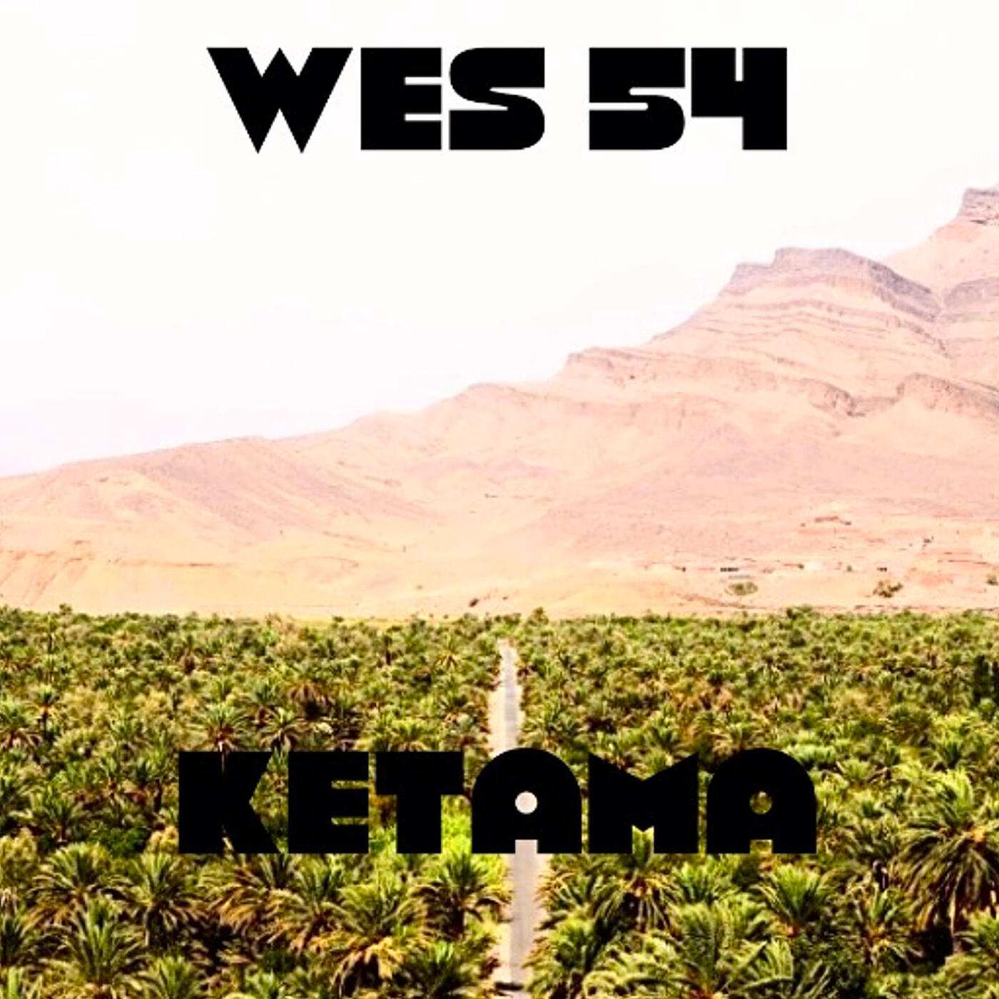 Релиз Ketama