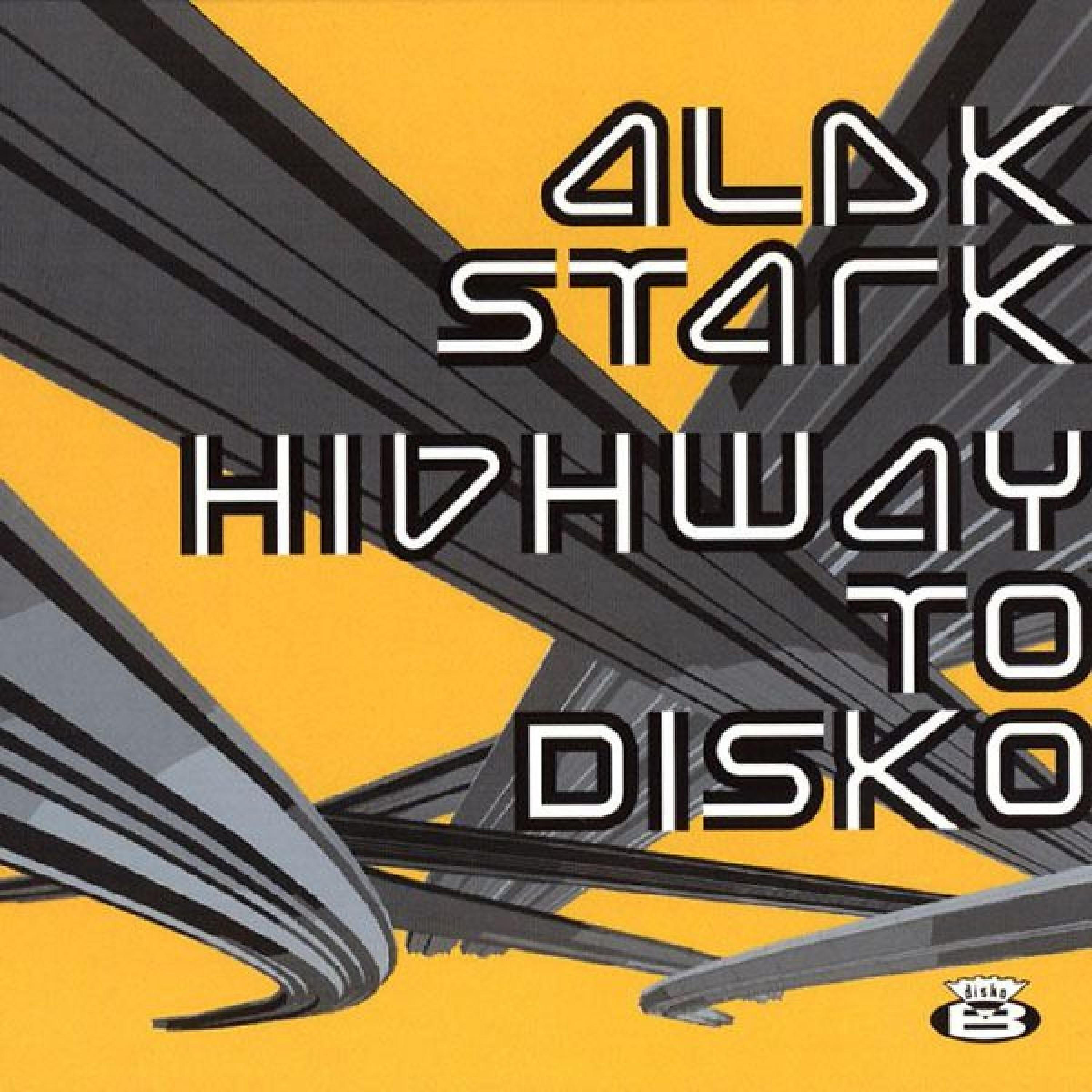 Релиз Highway to Disko