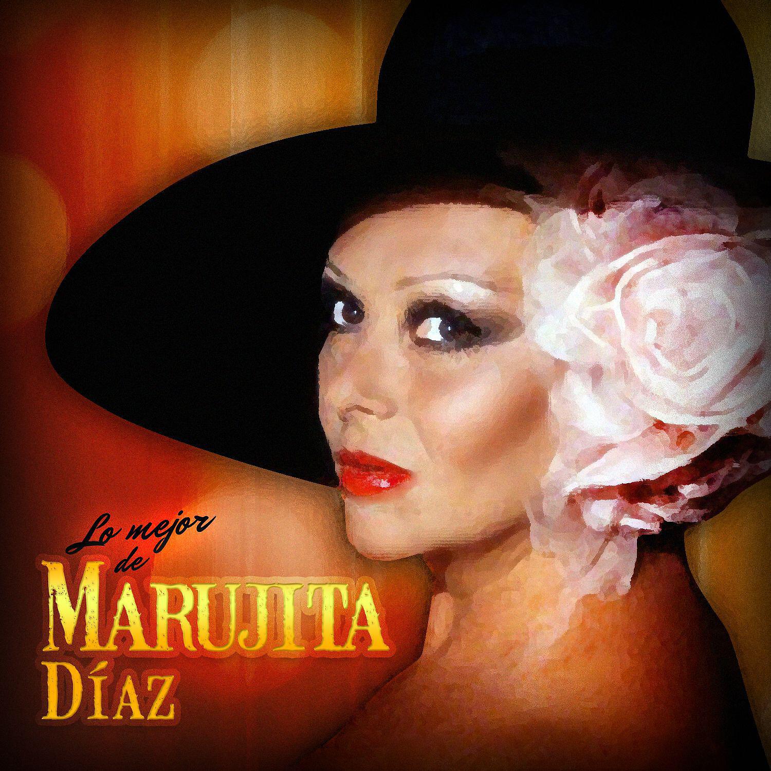 Релиз Lo Mejor de Marujita Díaz