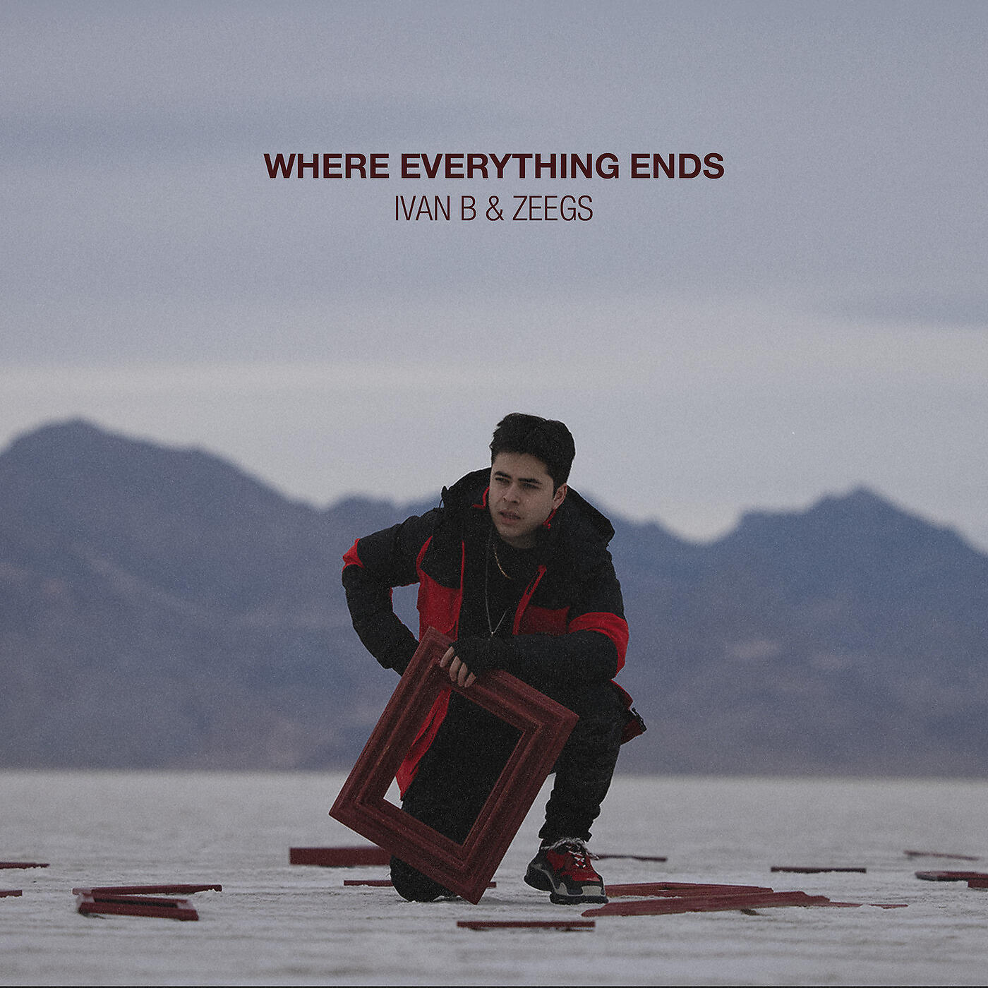 Релиз Where Everything Ends