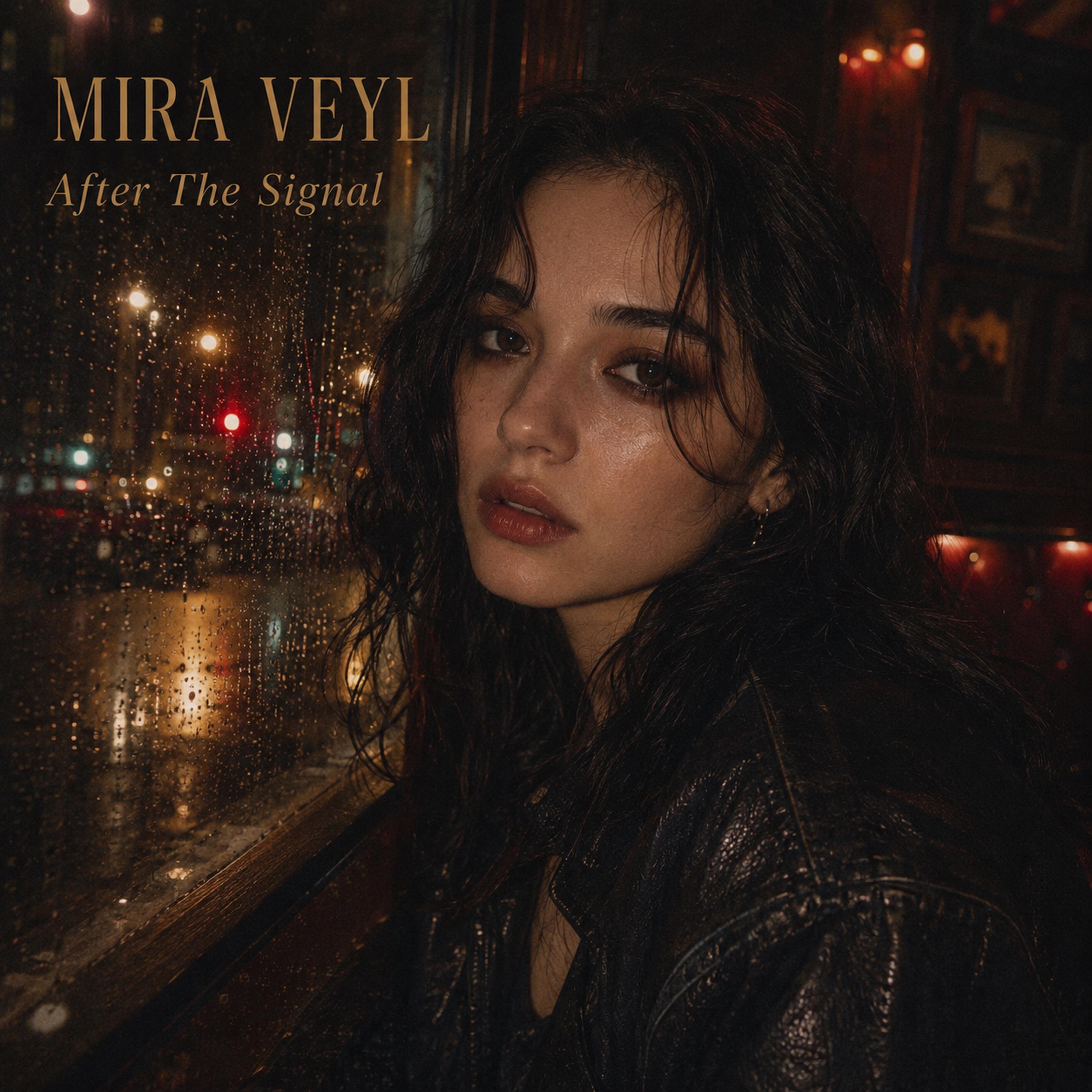 Релиз After The Signal