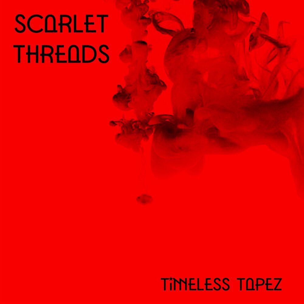 Релиз Scarlet Threads