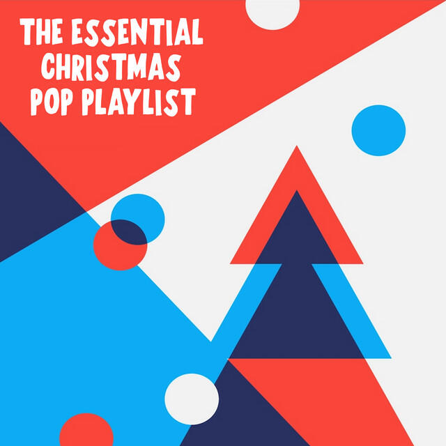 Релиз The Essential Christmas Pop Playlist