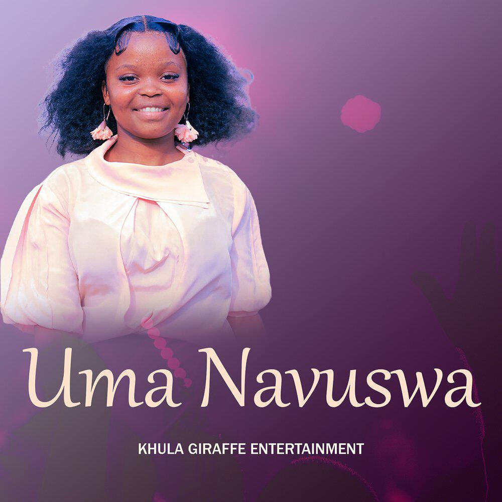 Релиз Uma Navuswa (Live 2026)