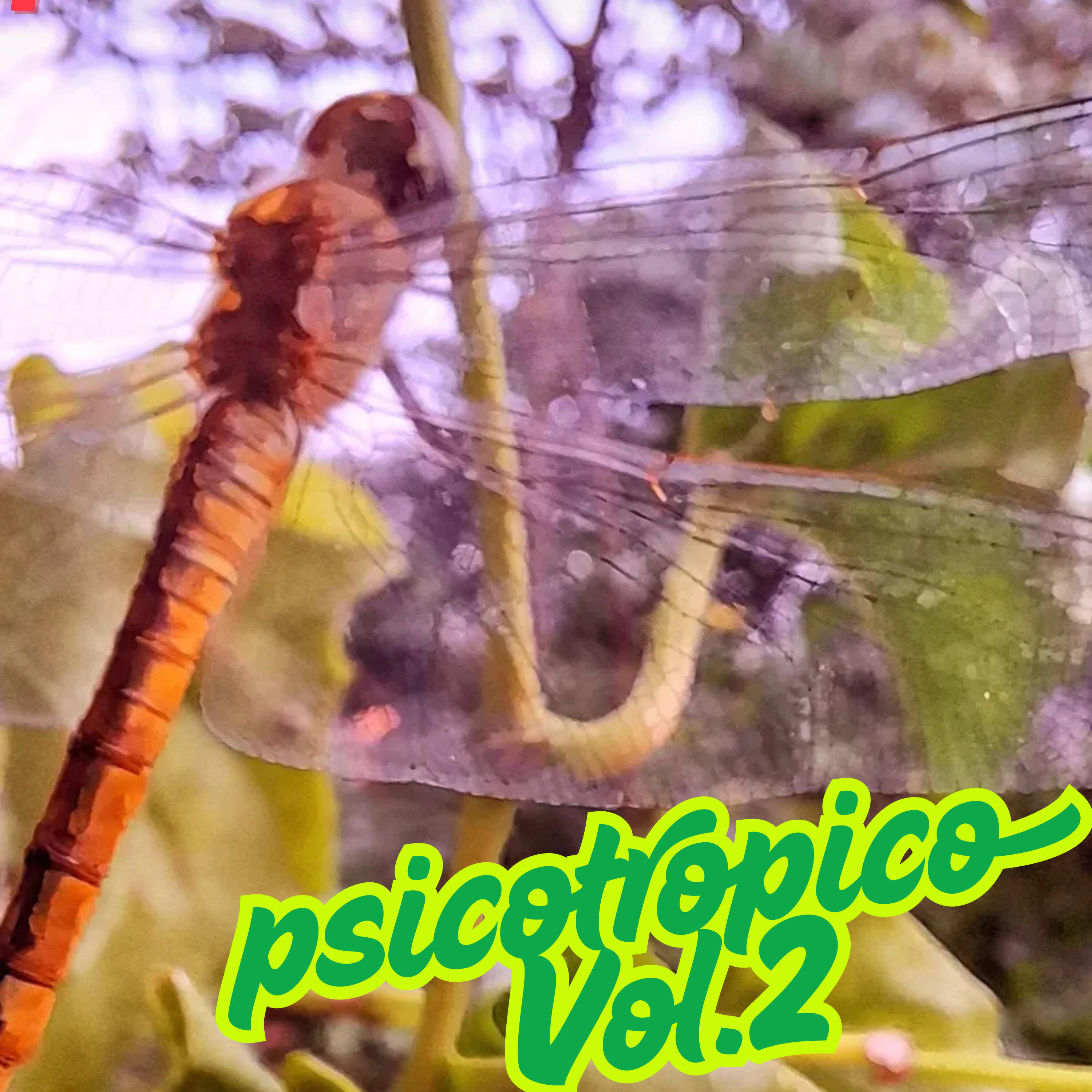 Psicotrópico