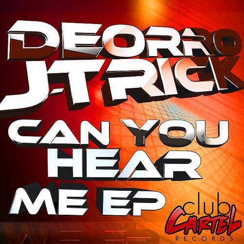 Скачать песню Deorro, J-Trick, DyE - Can You Hear Me feat. Dye бесплатно в MP3 для Android и iOS