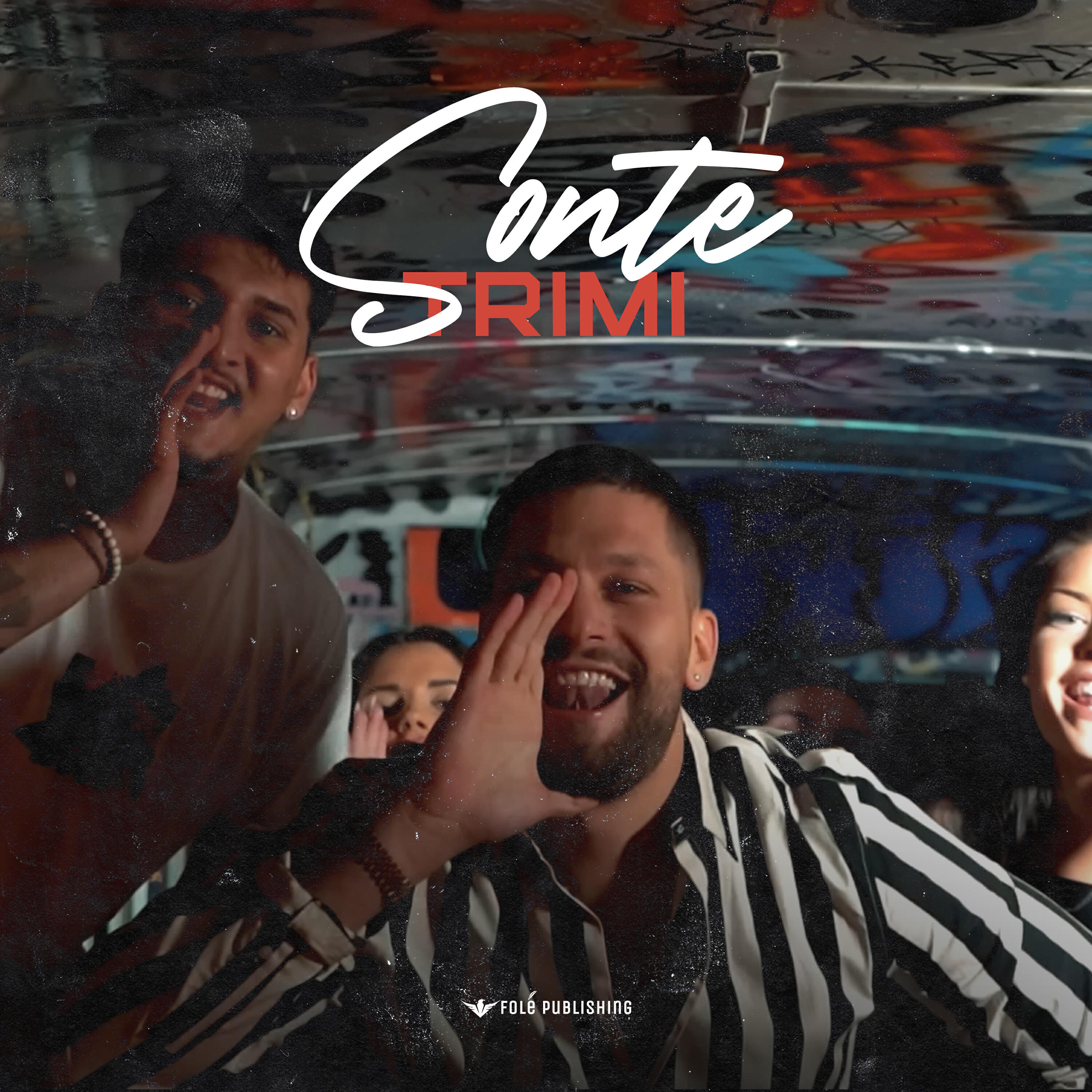 Релиз Sonte