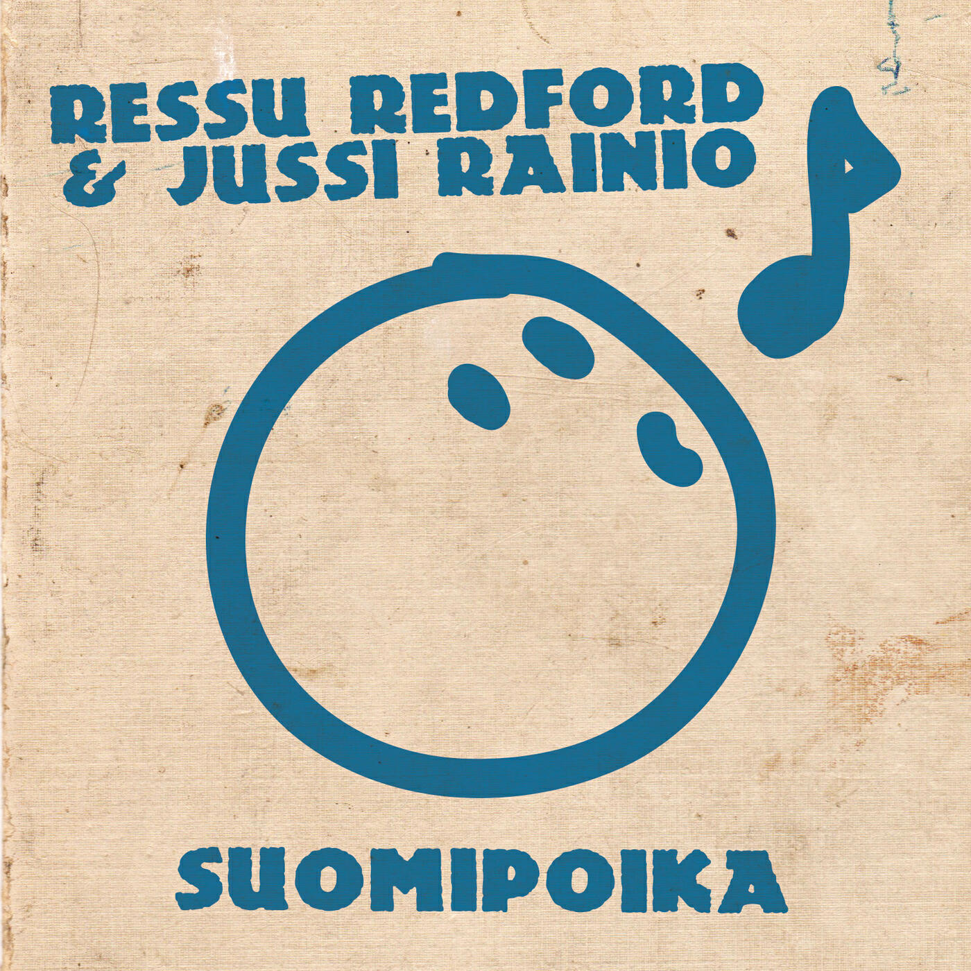 Релиз Suomipoika