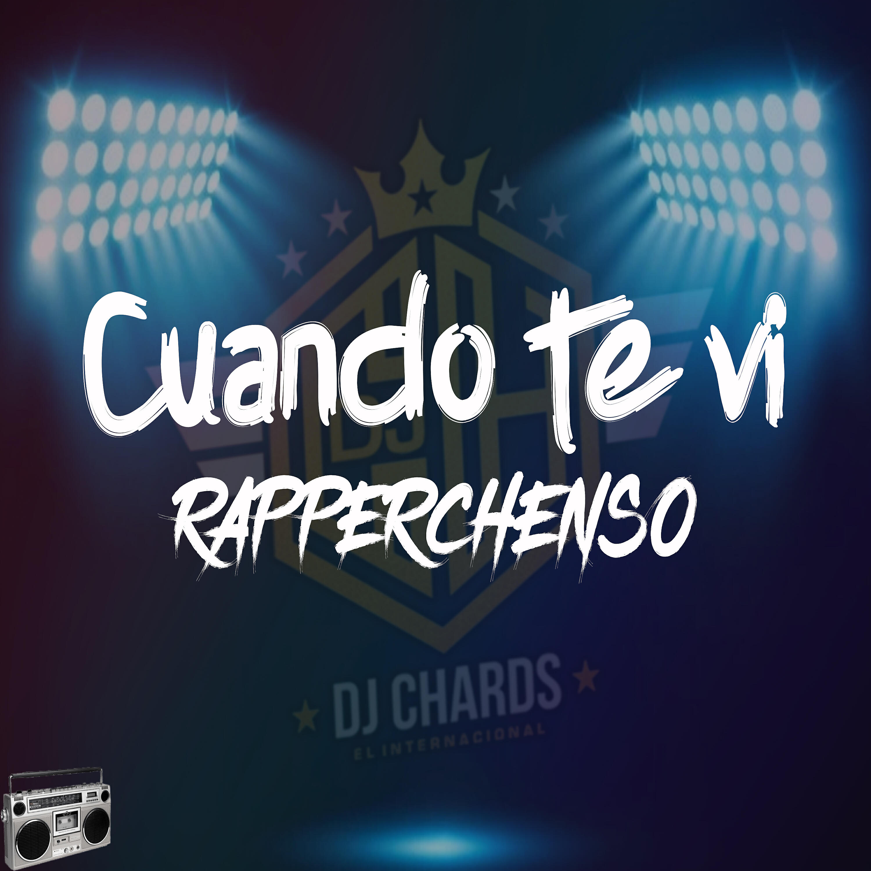 RapperChenso