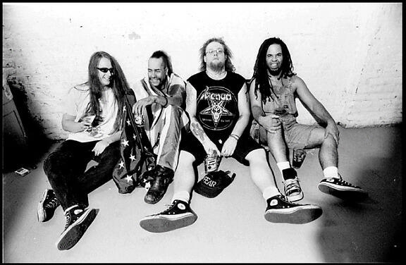 Quincy Punx