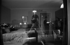 Alex Hills