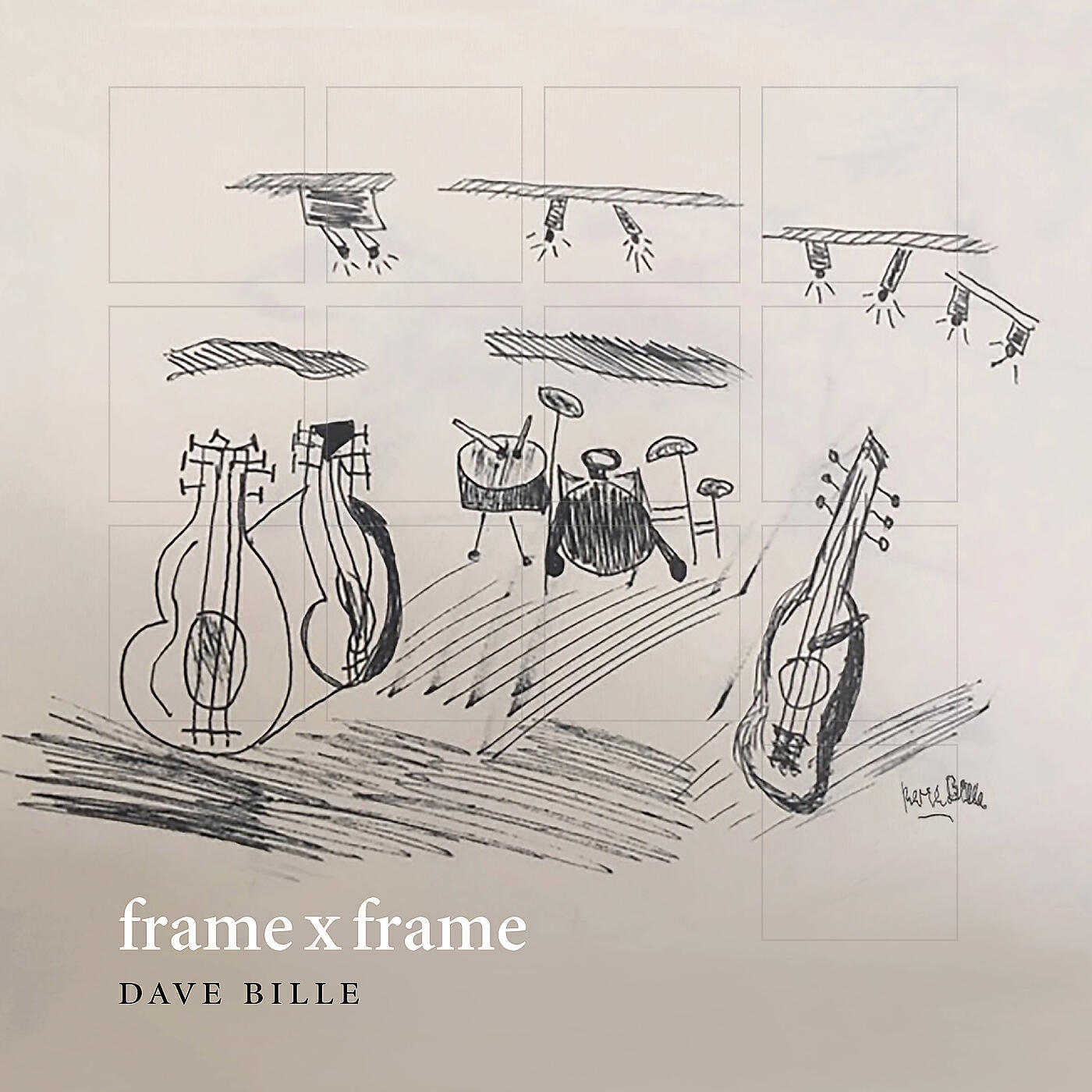 Dave Bille