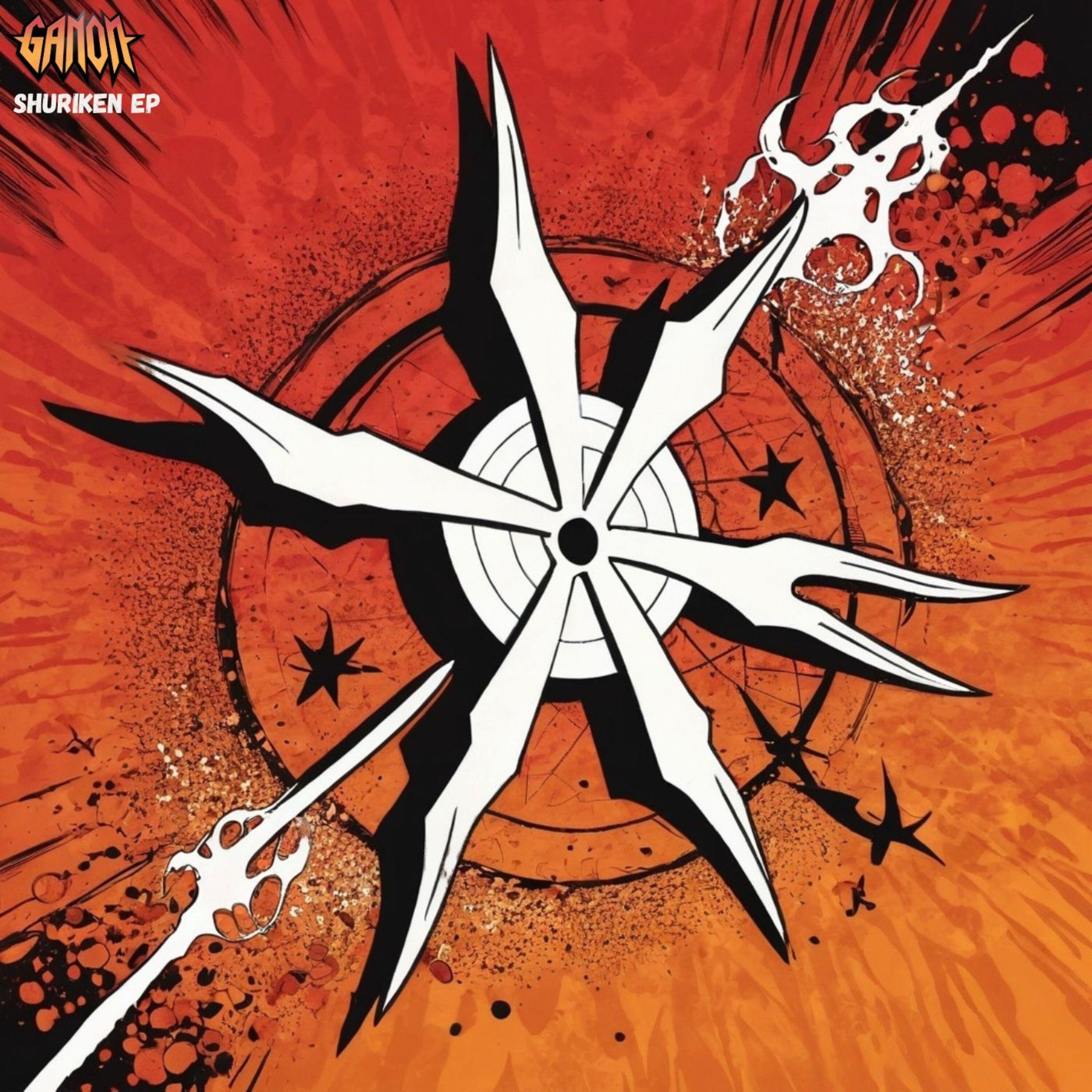Релиз Shuriken