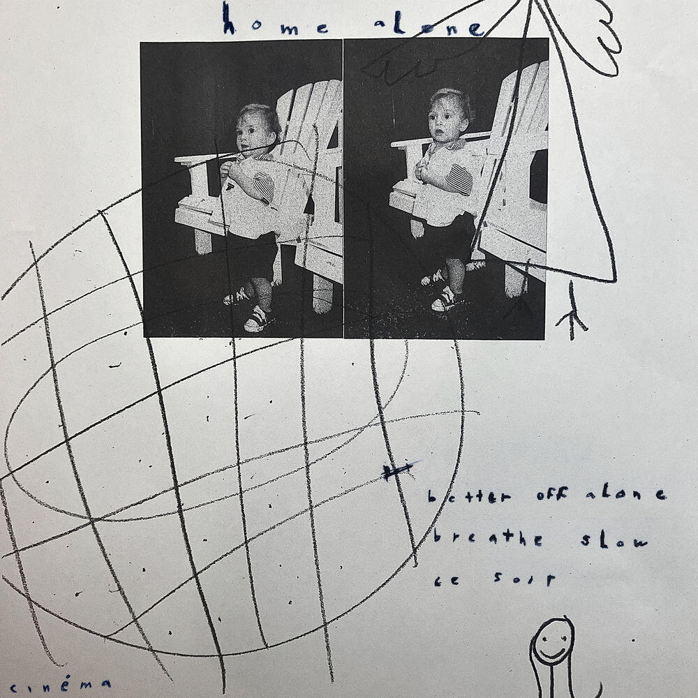 Релиз Better Off Alone