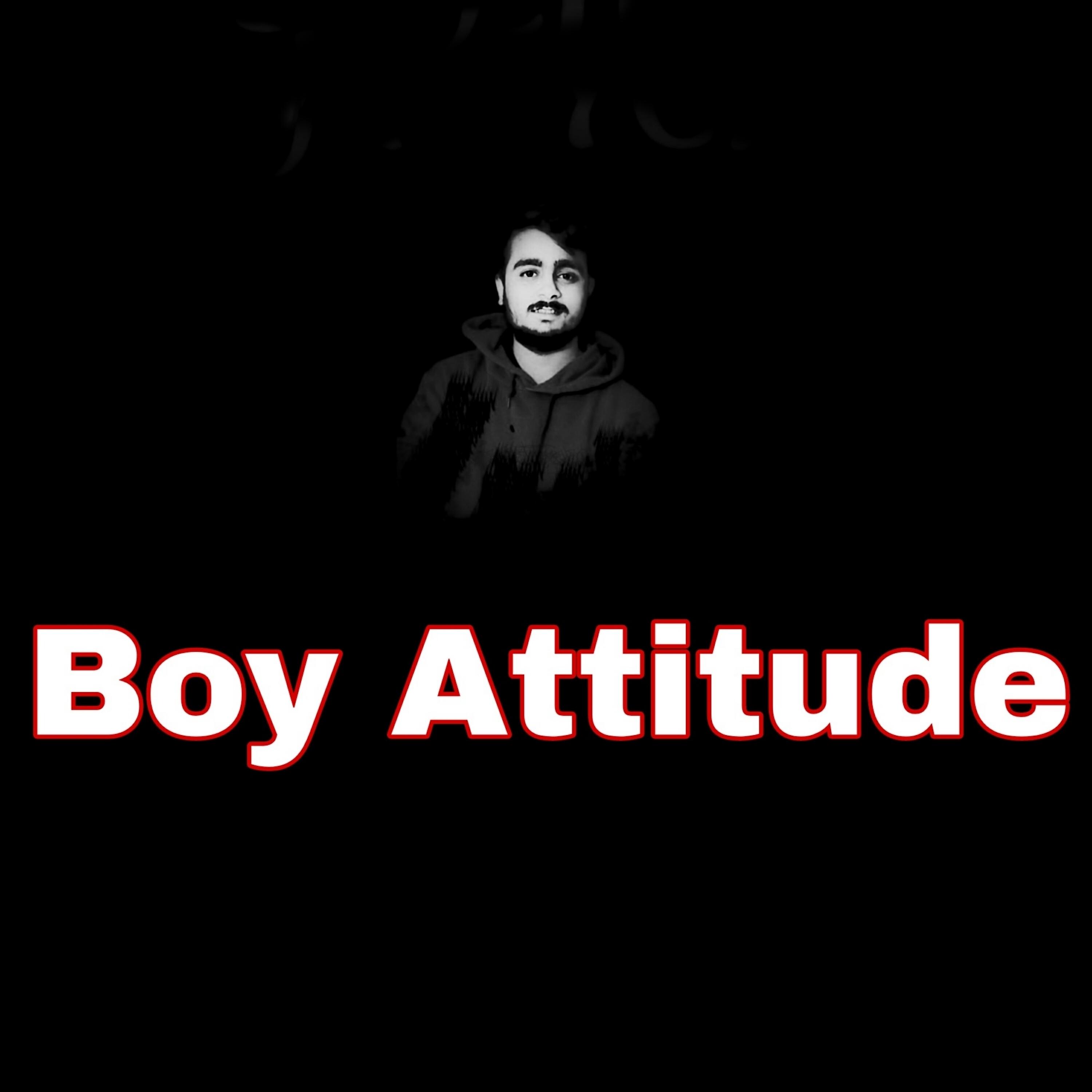 Релиз Boy Attitude